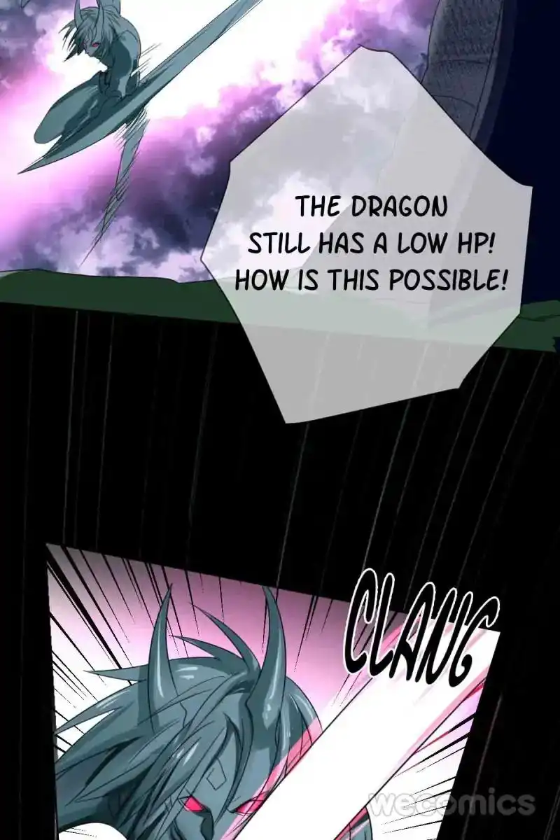 Legend Reboot Chapter 41 22